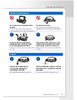 Предварительный просмотр 5 страницы Samsung SMT-H3050E/TWC User Manual