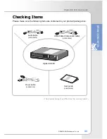 Предварительный просмотр 11 страницы Samsung SMT-H3050E/TWC User Manual