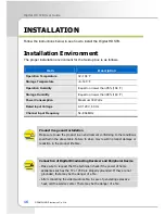 Предварительный просмотр 16 страницы Samsung SMT-H3050E/TWC User Manual