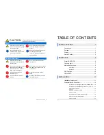 Preview for 3 page of Samsung SMT-H3090/TWC User Manual