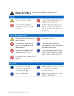 Preview for 2 page of Samsung SMT-H3260 User Manual