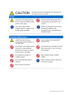 Preview for 3 page of Samsung SMT-H3260 User Manual