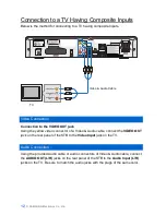 Preview for 12 page of Samsung SMT-H3260 User Manual