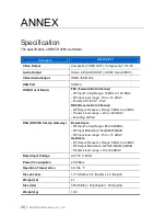 Preview for 20 page of Samsung SMT-H3260 User Manual