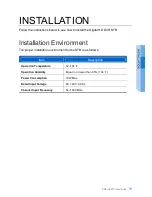 Preview for 11 page of Samsung SMT-H3270 User Manual