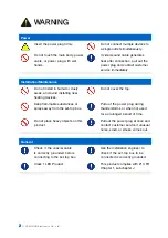 Preview for 2 page of Samsung SMT-H3272 User Manual