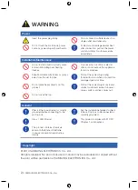 Preview for 3 page of Samsung SMT-H3462 User Manual