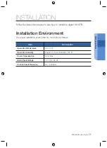 Preview for 12 page of Samsung SMT-H3462 User Manual