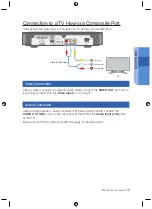 Preview for 14 page of Samsung SMT-H3462 User Manual