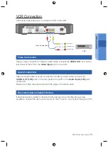 Preview for 16 page of Samsung SMT-H3462 User Manual