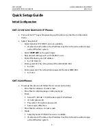 Preview for 6 page of Samsung SMT-i 5200 Quick Reference Manual