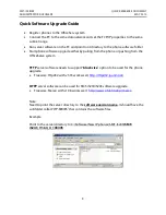 Preview for 10 page of Samsung SMT-i 5200 Quick Reference Manual