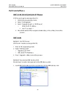 Preview for 11 page of Samsung SMT-i 5200 Quick Reference Manual