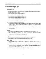 Предварительный просмотр 14 страницы Samsung SMT-i 5200 Quick Reference Manual