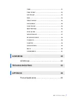 Предварительный просмотр 7 страницы Samsung SMT-i3100 Owner'S Manual