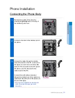 Preview for 11 page of Samsung SMT-i3100 Owner'S Manual