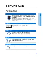 Предварительный просмотр 13 страницы Samsung SMT-i3100 Owner'S Manual