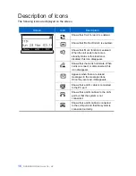 Предварительный просмотр 16 страницы Samsung SMT-i3100 Owner'S Manual