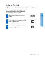 Preview for 17 page of Samsung SMT-i3100 Owner'S Manual