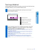 Предварительный просмотр 19 страницы Samsung SMT-i3100 Owner'S Manual