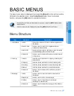 Preview for 27 page of Samsung SMT-i3100 Owner'S Manual