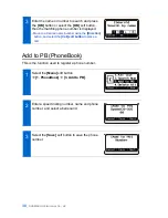 Предварительный просмотр 30 страницы Samsung SMT-i3100 Owner'S Manual