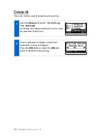 Предварительный просмотр 34 страницы Samsung SMT-i3100 Owner'S Manual