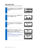 Preview for 36 page of Samsung SMT-i3100 Owner'S Manual