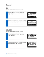 Preview for 38 page of Samsung SMT-i3100 Owner'S Manual