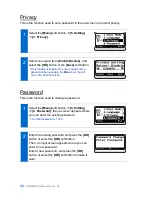 Preview for 42 page of Samsung SMT-i3100 Owner'S Manual