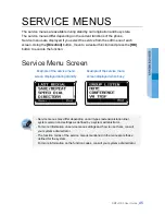 Предварительный просмотр 45 страницы Samsung SMT-i3100 Owner'S Manual