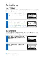 Предварительный просмотр 46 страницы Samsung SMT-i3100 Owner'S Manual