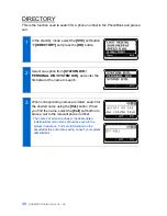 Preview for 48 page of Samsung SMT-i3100 Owner'S Manual