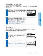 Preview for 49 page of Samsung SMT-i3100 Owner'S Manual