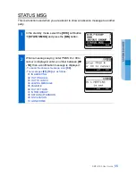 Preview for 55 page of Samsung SMT-i3100 Owner'S Manual