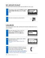 Preview for 58 page of Samsung SMT-i3100 Owner'S Manual