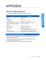 Предварительный просмотр 65 страницы Samsung SMT-i3100 Owner'S Manual