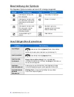 Предварительный просмотр 34 страницы Samsung SMT-i3100 Quick Reference Manual