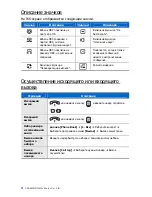 Предварительный просмотр 44 страницы Samsung SMT-i3100 Quick Reference Manual