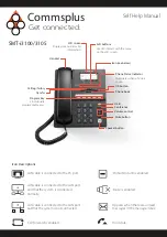 Preview for 1 page of Samsung SMT-i3100 Self Help Manual