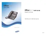 Samsung SMT-I3105 User Manual предпросмотр