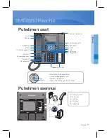 Предварительный просмотр 17 страницы Samsung SMT-i5210 Quick Reference Manual