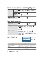 Предварительный просмотр 30 страницы Samsung SMT-i5210 Quick Reference Manual