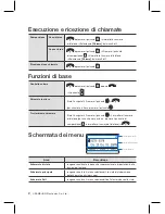 Предварительный просмотр 38 страницы Samsung SMT-i5210 Quick Reference Manual