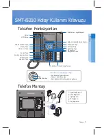 Предварительный просмотр 47 страницы Samsung SMT-i5210 Quick Reference Manual