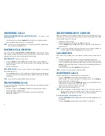 Предварительный просмотр 15 страницы Samsung SMT-i5210 User Manual