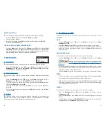 Предварительный просмотр 21 страницы Samsung SMT-i5210 User Manual