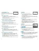 Предварительный просмотр 22 страницы Samsung SMT-i5210 User Manual