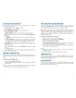 Preview for 35 page of Samsung SMT-i5210 User Manual