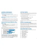 Предварительный просмотр 44 страницы Samsung SMT-i5210 User Manual